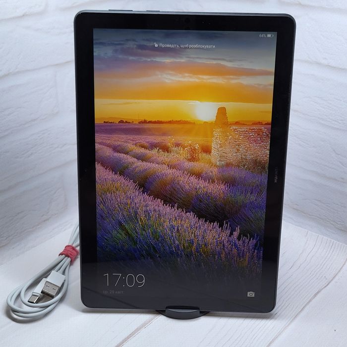 Продам планшет Huawei MediaPad T5 2/32Gb в гарному стані