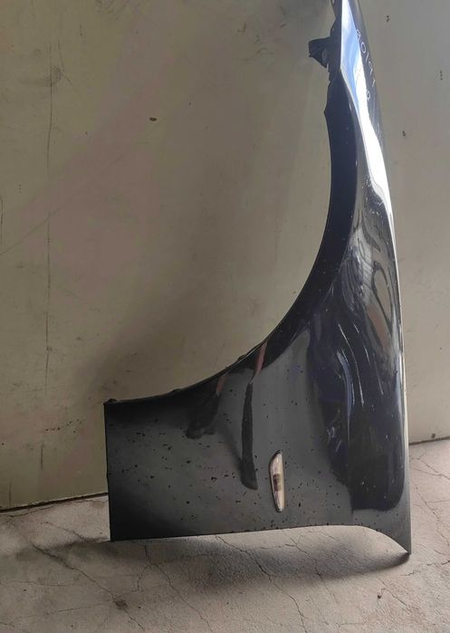 Guarda lamas esquerdo Bmw E90/91 serie 3