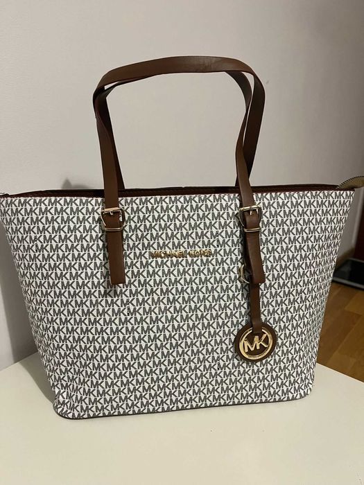 Torebki Michael Kors Jet Set Louis vuitton LV z saszetka Rozne OUTLET