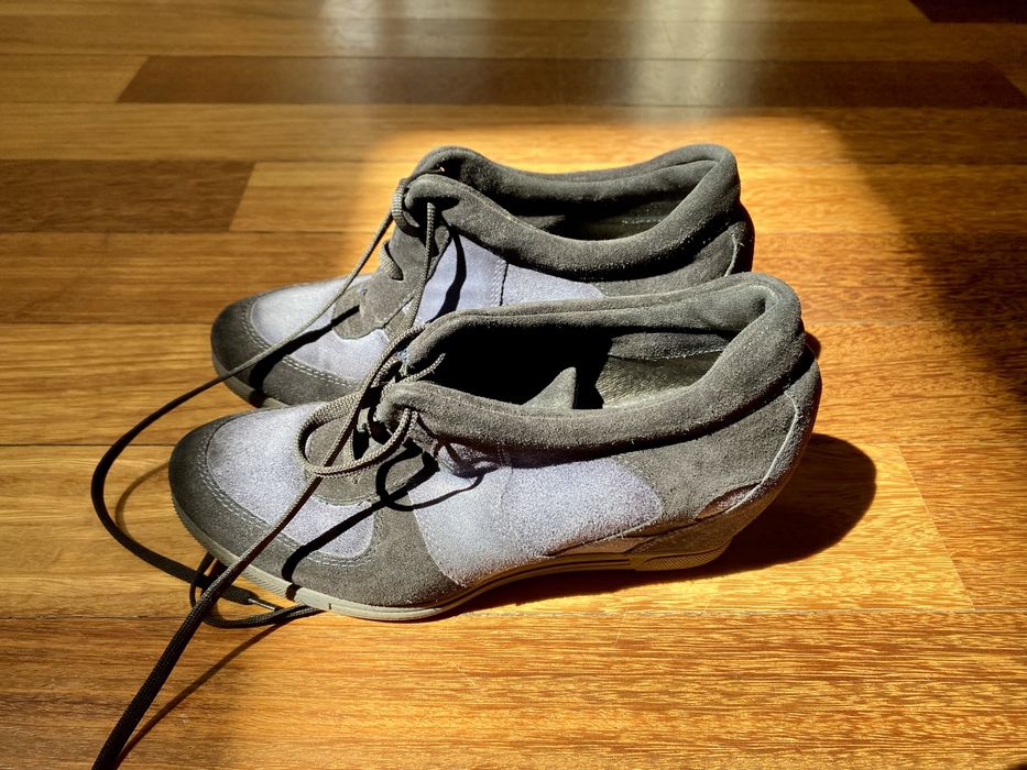 Buty damskie Venezia rozm 38