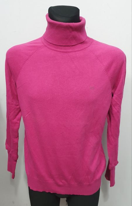 2200 zł w salonie ESCADA SPORT roz. L damski golf Premium