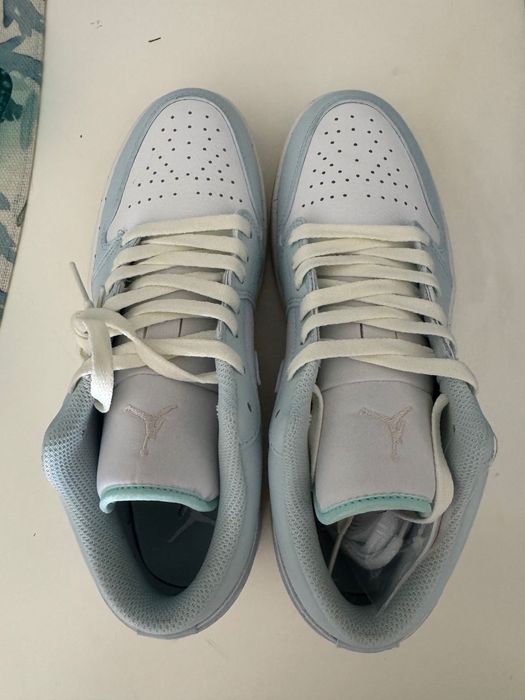 Sapatilhas Nike air Jordan