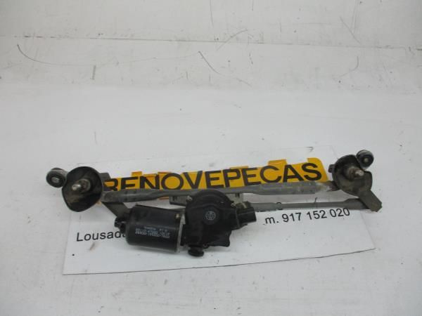 Motor limpa vidros frente TOYOTA Prius Hatchback (_W2_)