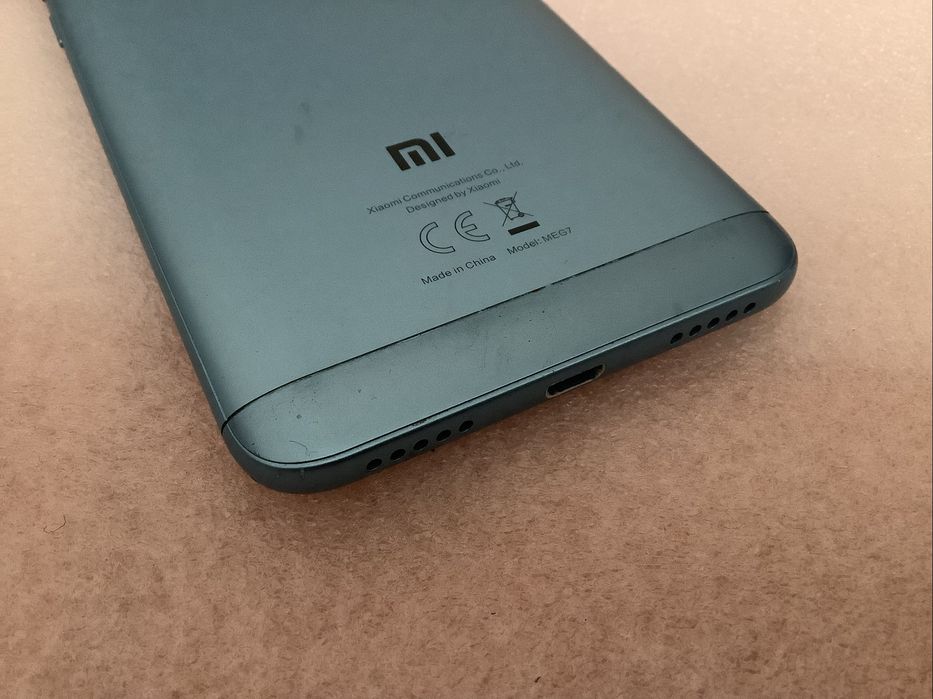Xiaomi note 5 Plus