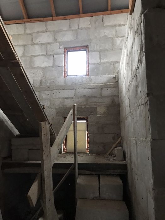 Дом дача 200 кВ 12 соток.