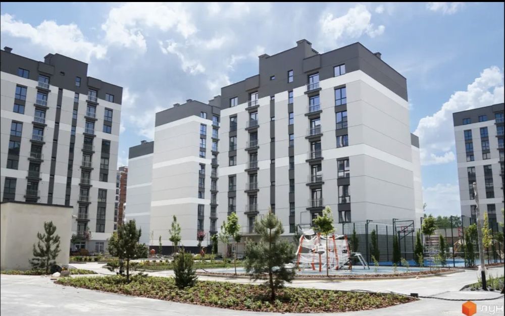 Продається зручна 1к в ЖК Козацький здача 4 квартал 2026р