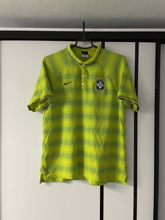 Футболка Nike Brasil