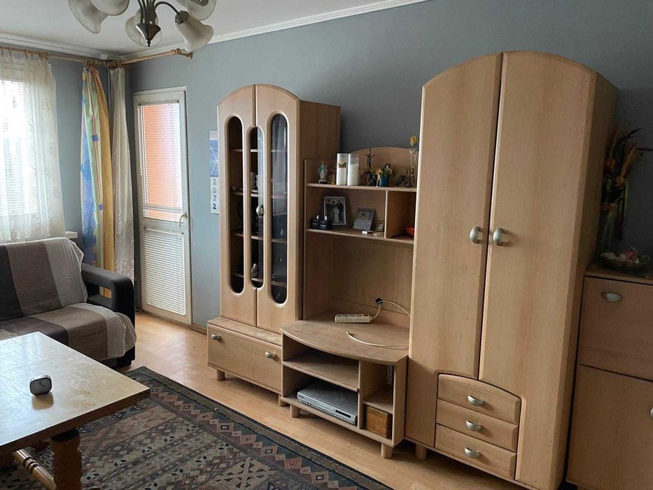 3-pokojowe mieszkanie 62 m² | Loggia | Duża piwnica | Luboń, ul. Kościuszki
