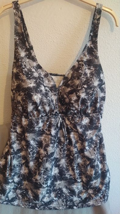 Lote de roupa tamanho grande