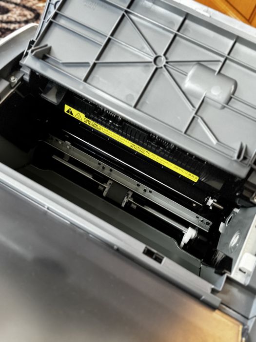 Лазерний принтер Canon LBP 2900