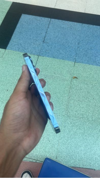 Iphone 13 pro 128 gb