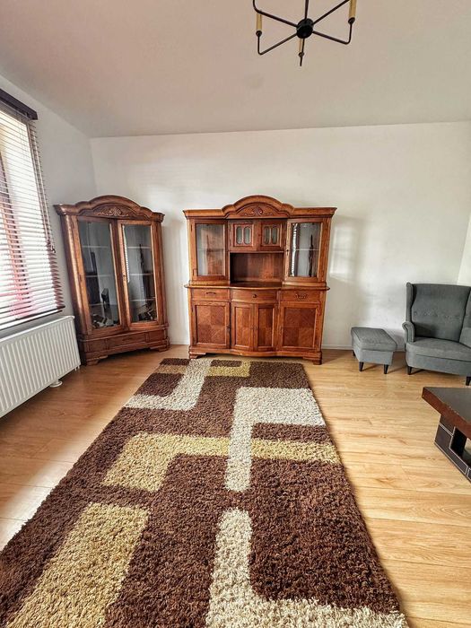 Mieszkanie do wynajęcia