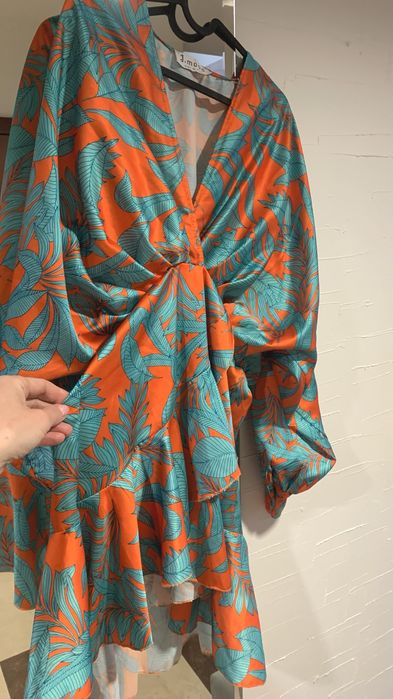 Sukienka l.mood Italy rozm M