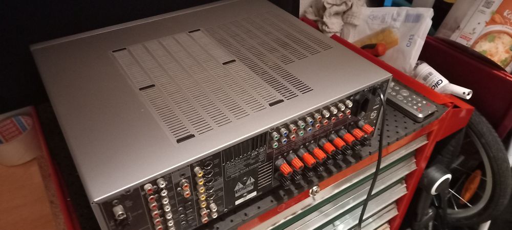 Amplituner Denon avr-1907