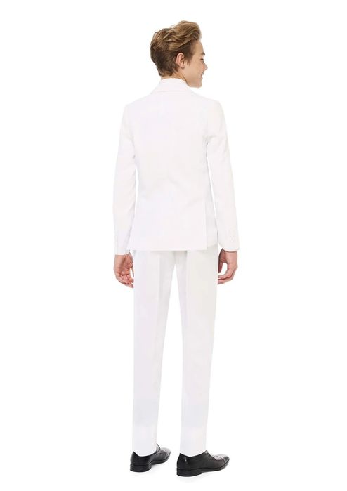 OppoSuits Śmieszne szalone garnitury dla chłopców w wieku 12 lat —148c