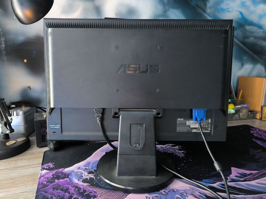 Монітор комп'ютерний ASUS