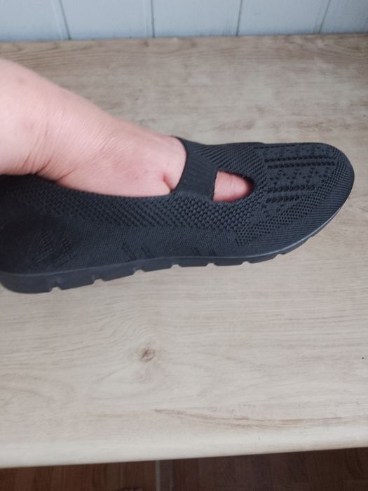 Buty damskie 38-24,5 cm