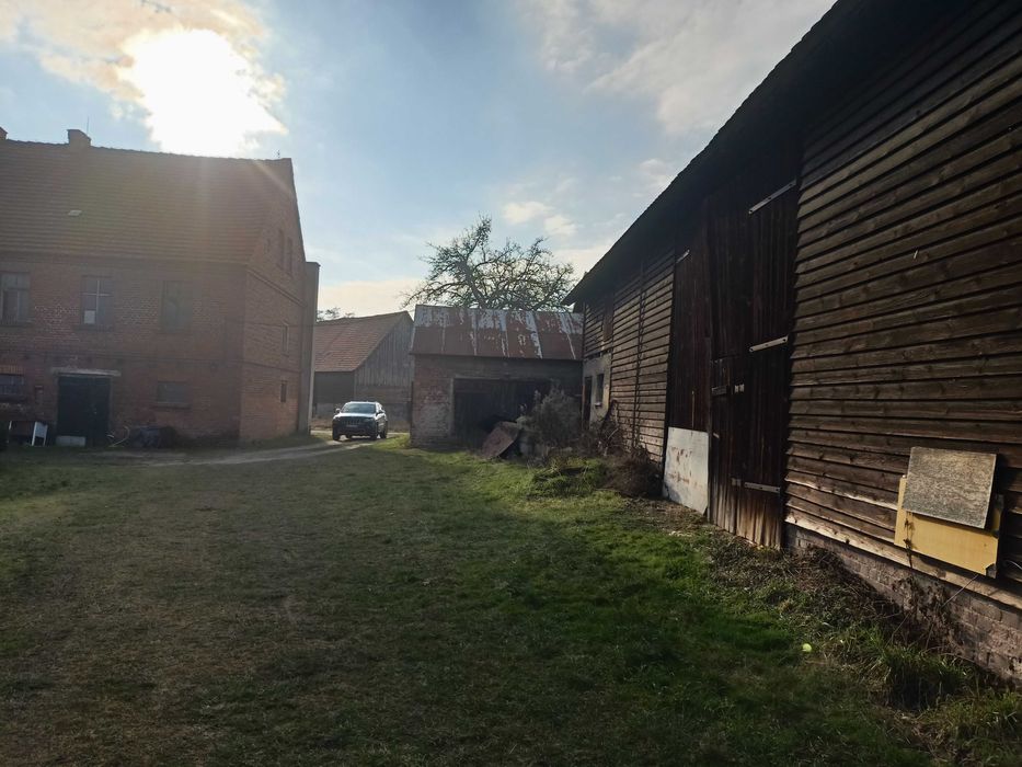 Sprzedam Dom Jerzmanowice koło Chojnowa