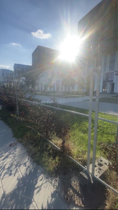 Оренда 150м2 приміщення Фасад новобудова Б Хмельницького