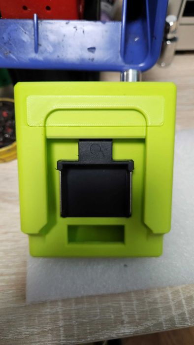 Корпус для модуля (RK6006, ZK-5KX, XY5008 и др) под аккумулятор Makita