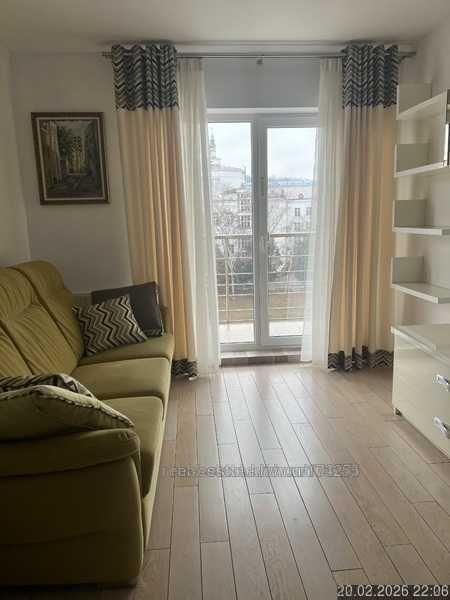 вул. Тершаковців 1 Б. Новобудова. Ближній Центр. Дизайн Ремонт. ОРЕНДА