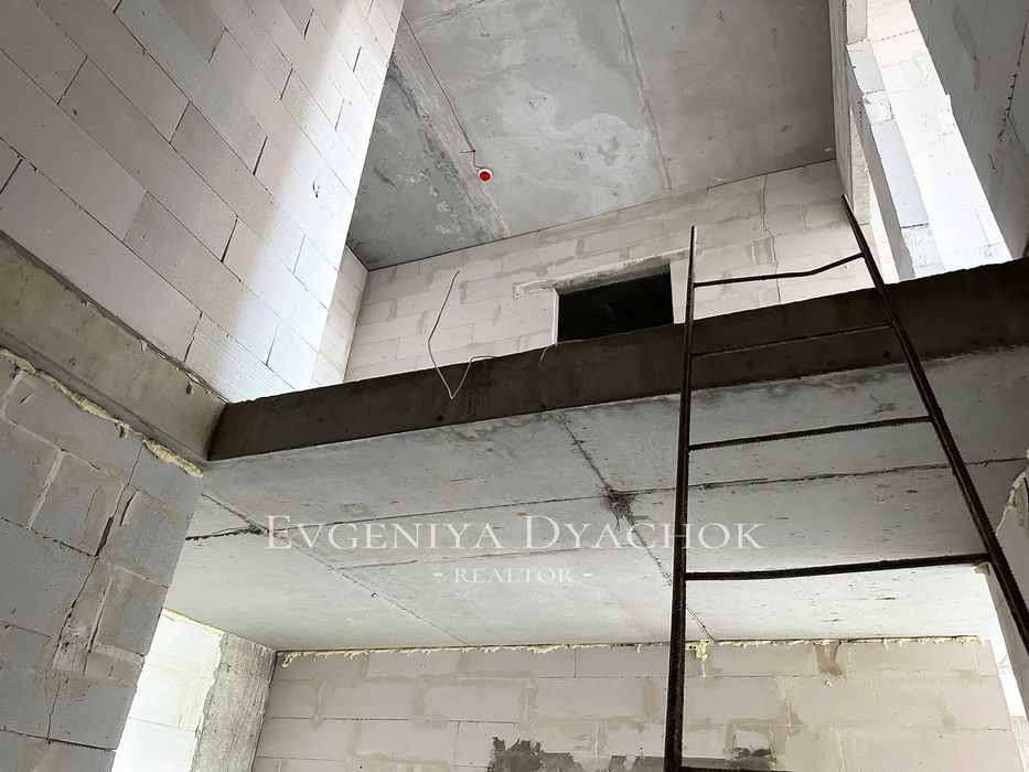 Продаж квартири 113 кв.м. ЖК «Olympic Park», пр-т Бажана, 17