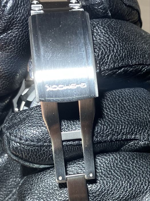 Casio G-Shock Kostka MIP GMW BZ5000 Solar Bluetooth Multiband JDM.