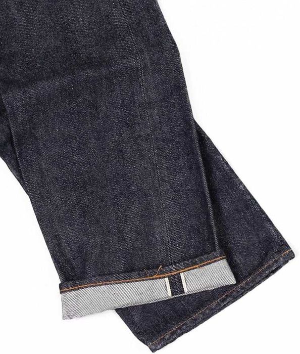 Джинси Resolute 710 Japan Selvedge Denim 32×32