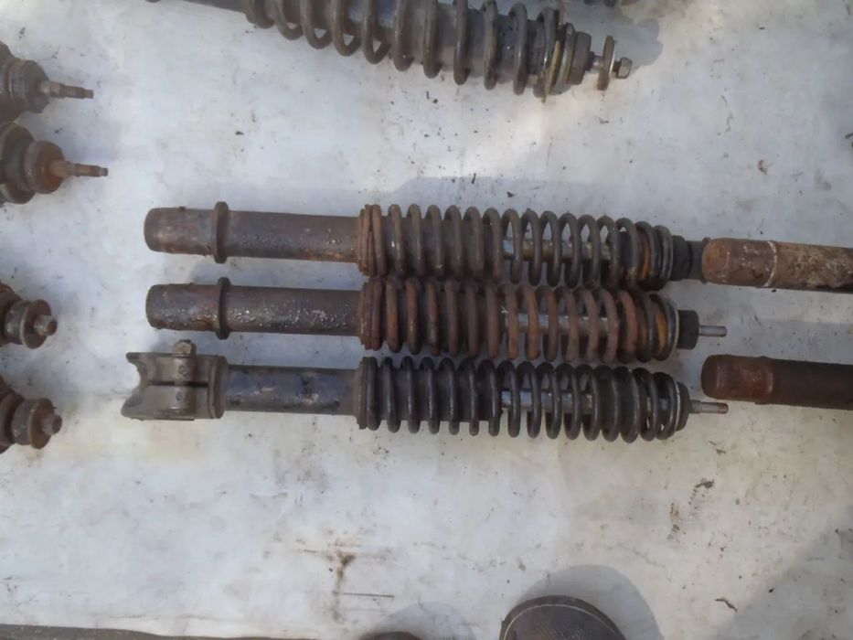 amortyzator amor sprężyna przednie aixam ligier ambra nova baroder chatenet town italcar ginevra jdm ginevra grecav bellier casalini