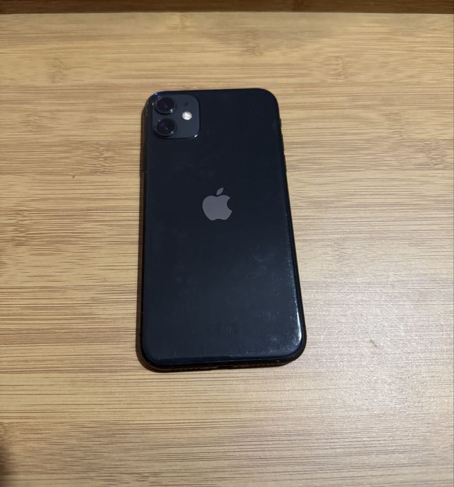 iphone 11 - 128 GB