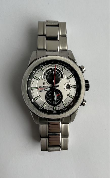 Наручний годинник Festina F20694/1