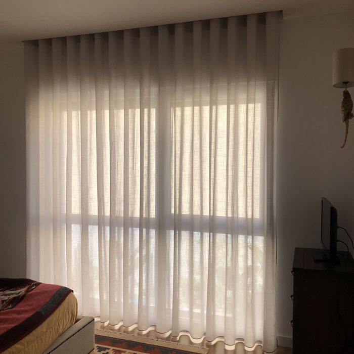 cortinados por medida