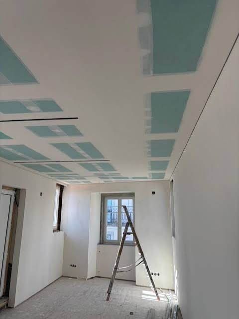 Profissional de remodelação