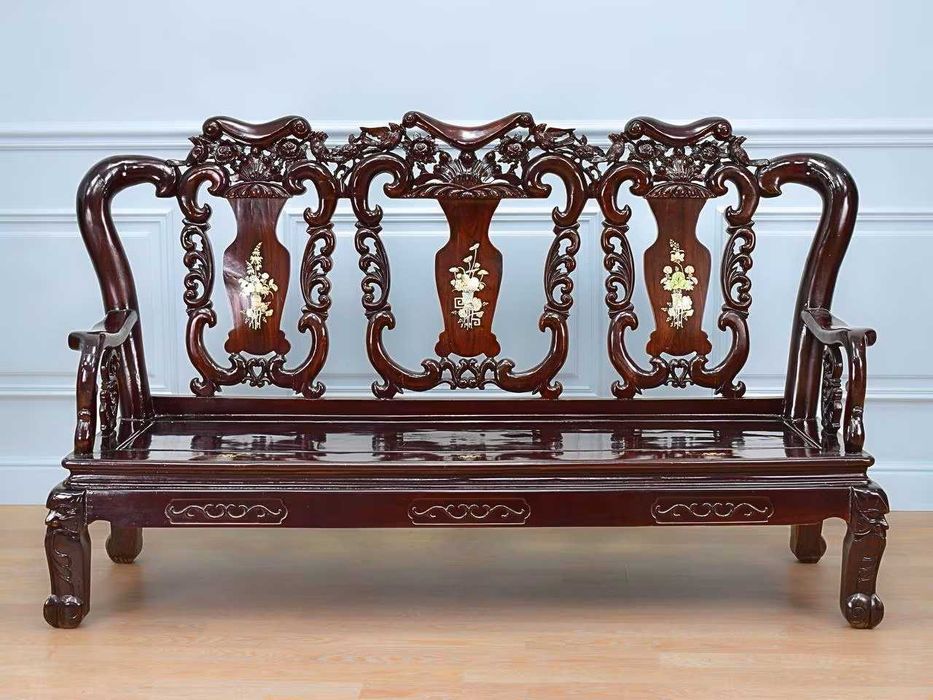 Антикварна лава у східному стилі