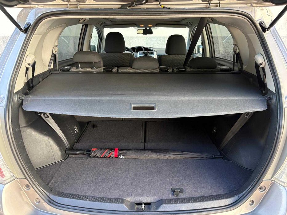 Toyota Verso 1.6 Diesel 7 Lugares