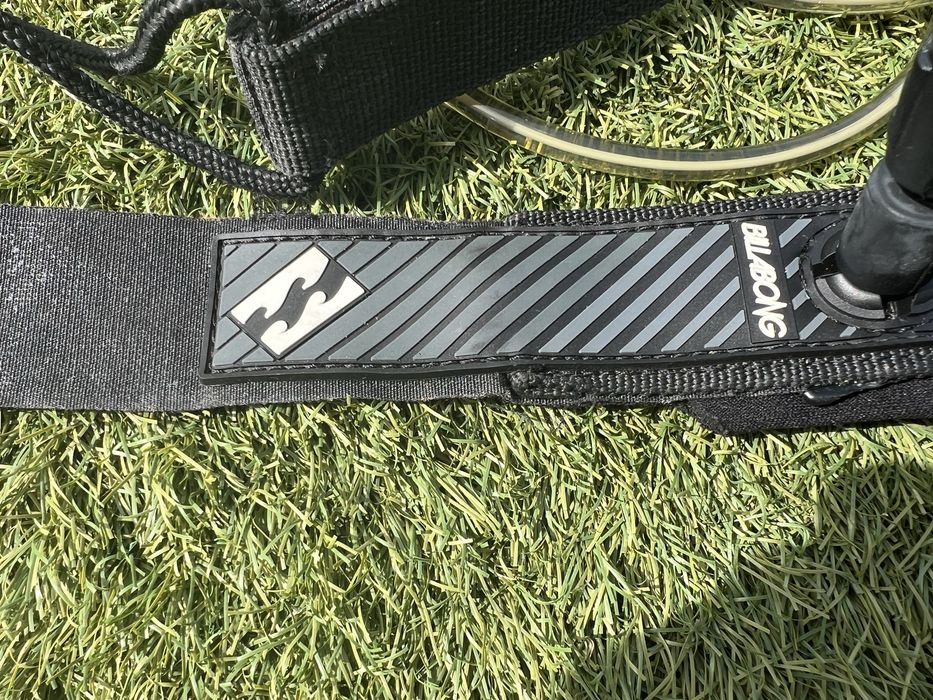 Vendo Leash Billabong Competition 6 pés.
