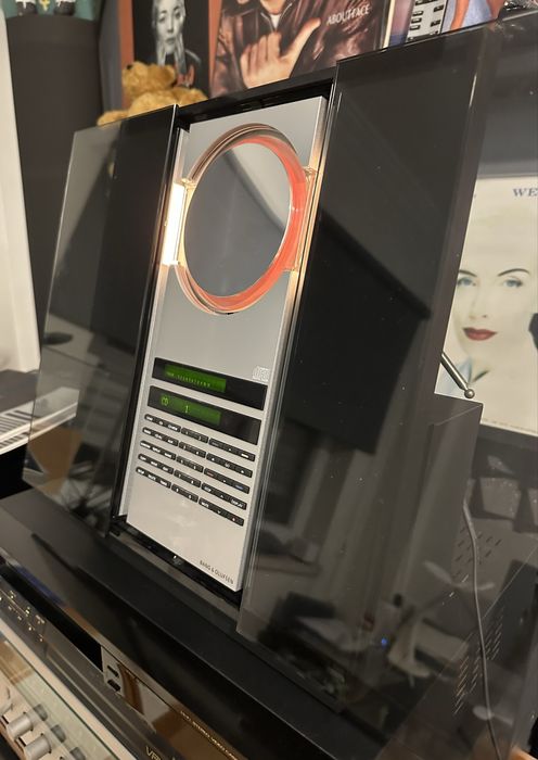 Bang & Olufsen B&O Beosound 3200