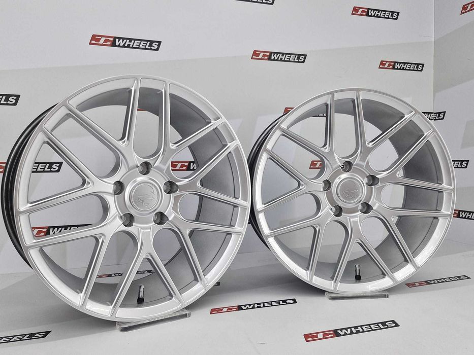 Jantes FAV1 Model 32 em 17 | 5x120
