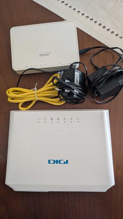 Router + ONT DIGI EX3301-T0