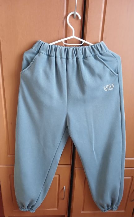 спортивний костюм 164см
