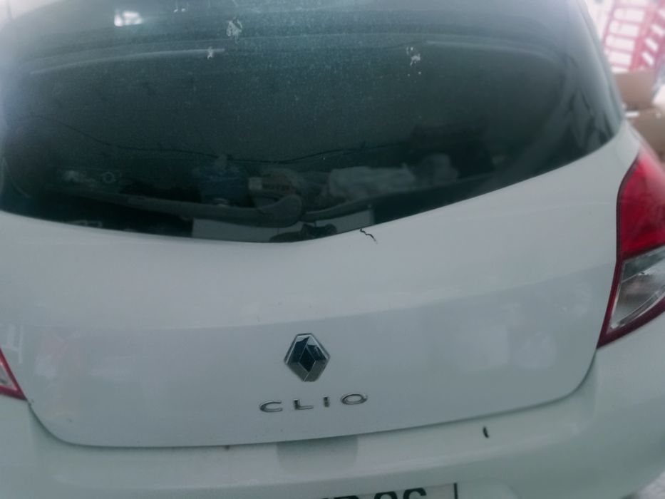 Renault Clio lll