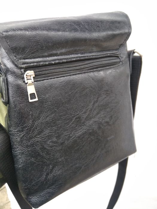 Чоловіча сумка стан нової