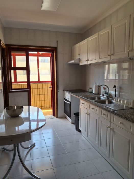 Apartamento t2 para venda Esmoriz praia