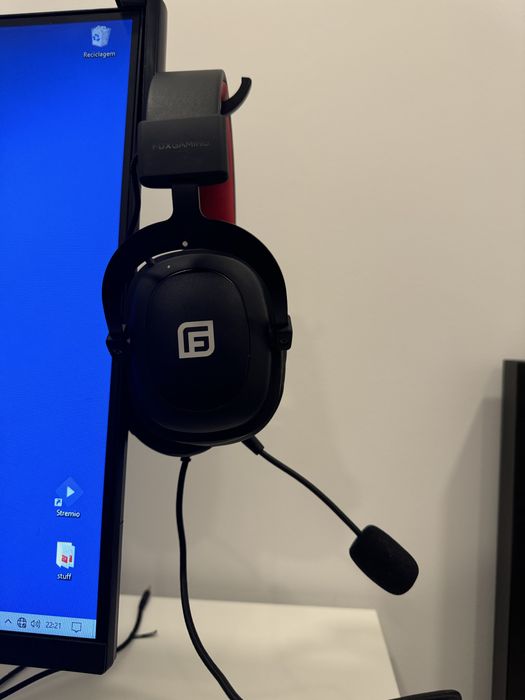 Computador Gaming Ryzen 5 3600