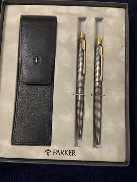 Ручки Parker Sterlinq