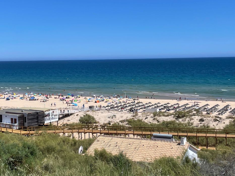 PRAIA VERDE Moradia V2+1
