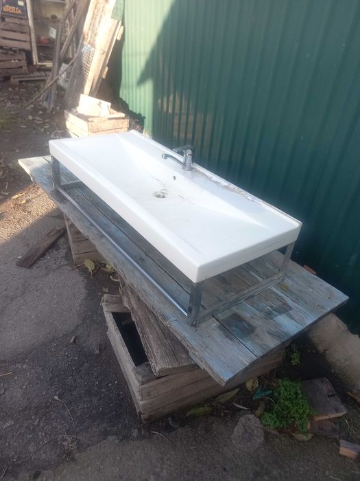 Раковина для води