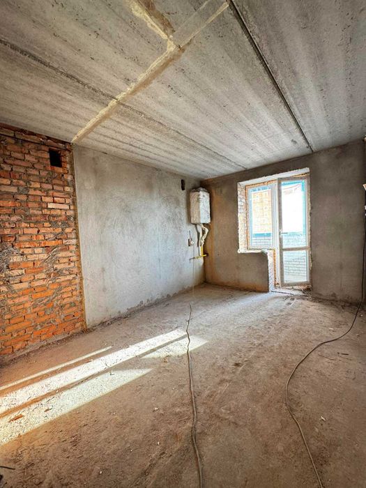 продам 2к Квартиру в новобудові р-н Бл. Замостя