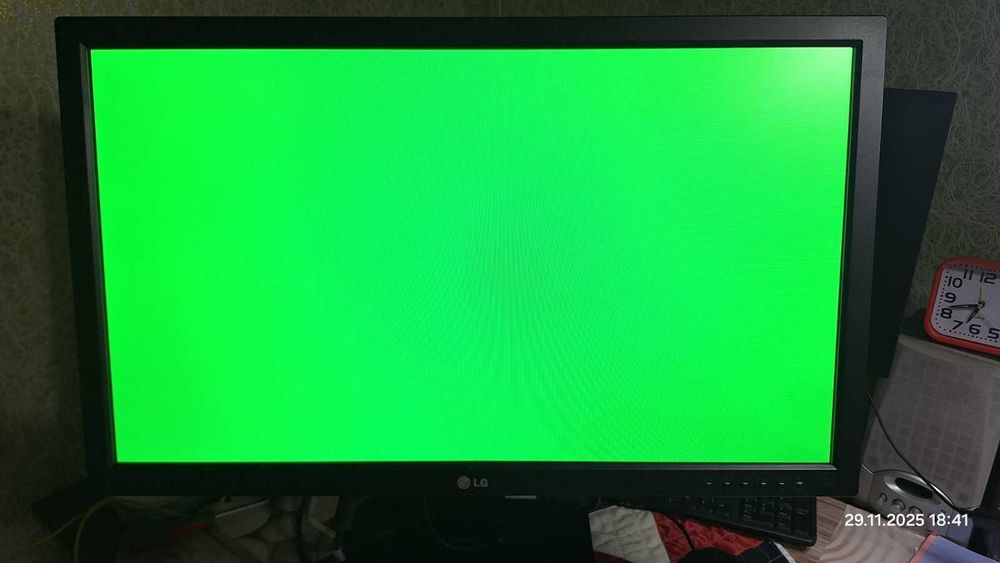 Монітор 27" LG 27MB65PY IPS