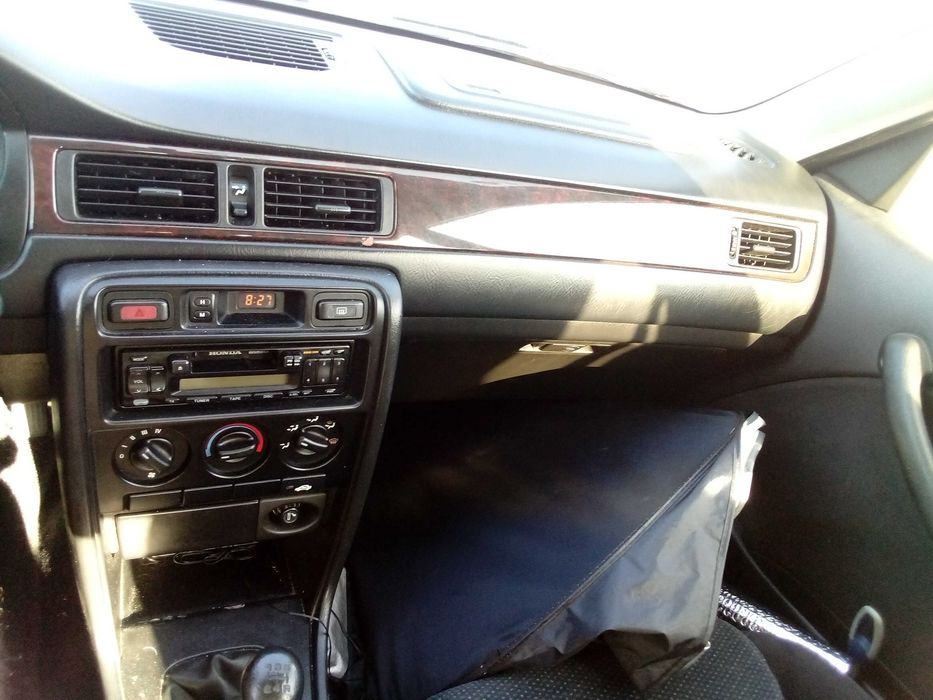 Carro Honda Civic 1.4 isport